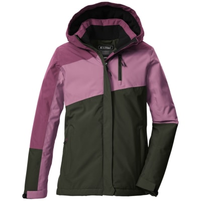 Killtec KOW 218 Mädchen Funktionsjacke