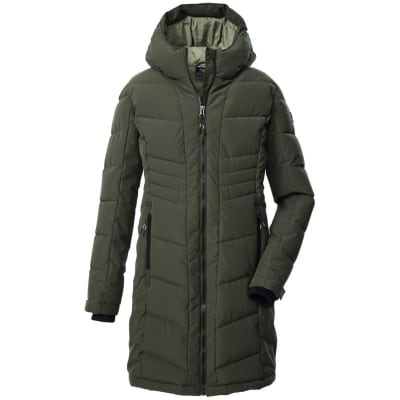 Killtec KOW 219 Mädchen Mantel