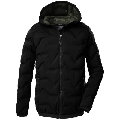 Killtec KOW 229 Jungen Funktionsjacke
