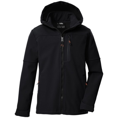 Killtec KOW 226 Jungen Funktionsjacke