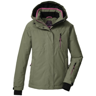 Killtec KSW 205 Mädchen Skijacke