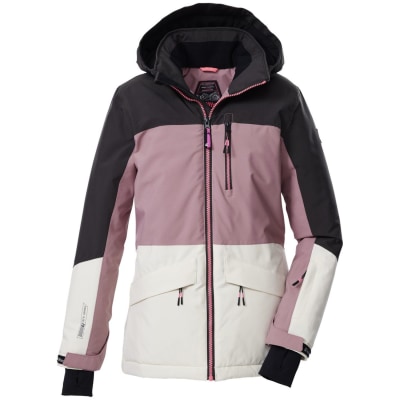 Killtec KSW 208 Mädchen Skijacke