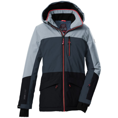 Killtec KSW 208 Mädchen Skijacke
