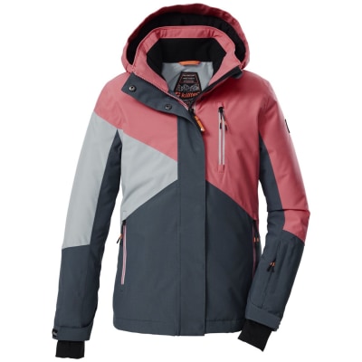 Killtec KSW 209 Mädchen Skijacke