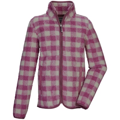 Killtec KOW 243 Mädchen Midlayer