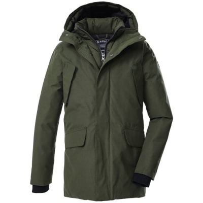 Killtec KOW 234 Jungen Mantel