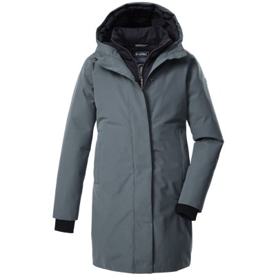 Killtec KOW 236 Mädchen Mantel