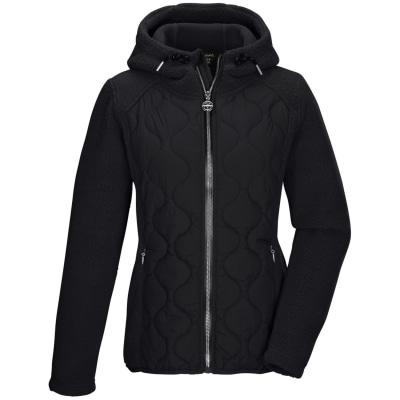 Killtec KSW 108 Damen Midlayer