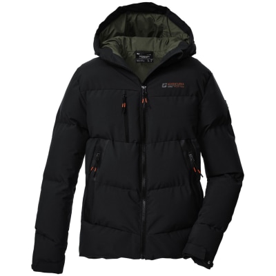 Killtec KOW 239 Jungen Funktionsjacke