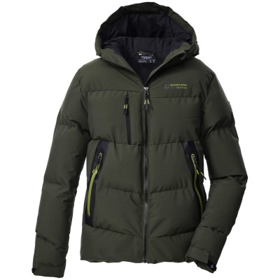 Killtec KOW 239 Jungen Funktionsjacke