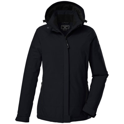 Killtec KOW 250 Damen Funktionsjacke