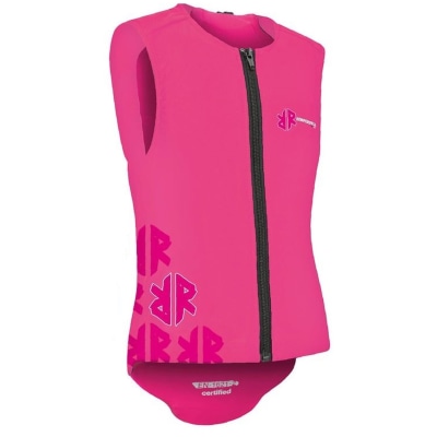 Komperdell Air Kinder Rückenprotektor