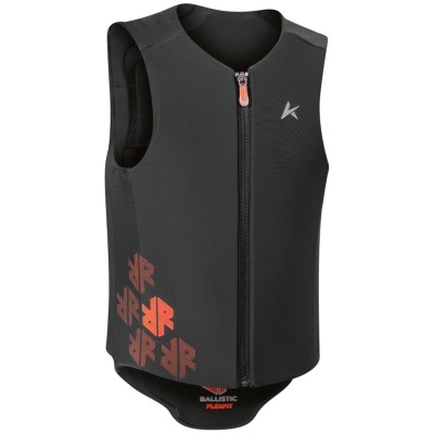 Komperdell Ballistic Flex Fit Eco Kinder Rückenprotektor