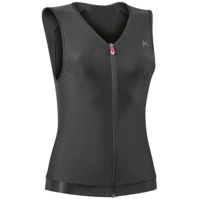 Komperdell Core Light Damen Rückenprotektor