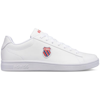 K-Swiss Court Shield Herren Freizeitschuhe