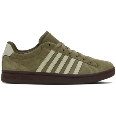 K-Swiss Court Tiebrk II Sde Herren Freizeitschuhe