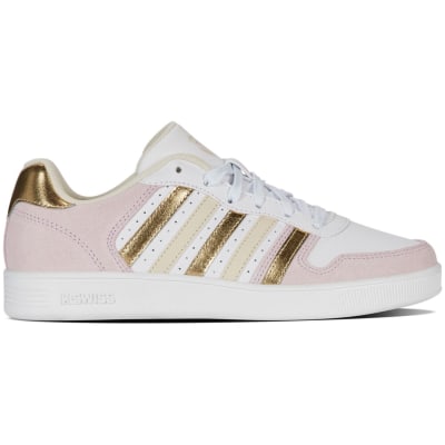 K-Swiss Court Palisades Kinder Freizeitschuhe