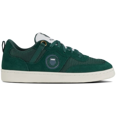 K-Swiss K-Varsity Suede Damen Freizeitschuhe
