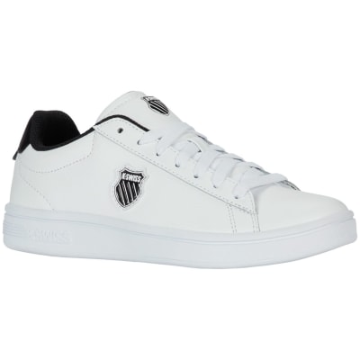 K-Swiss Court Shield II Damen Freizeitschuhe