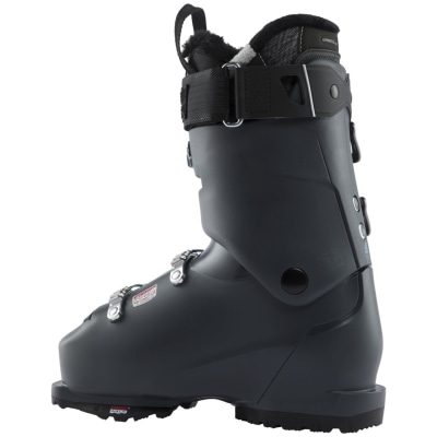 Lange LX 75 W HV GW Pewter Grey Damen Alpinskischuhe