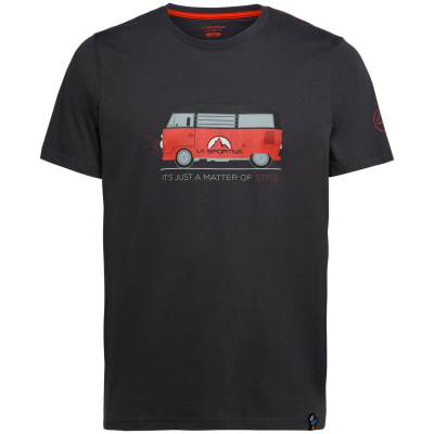 La Sportiva Van Herren T-Shirt