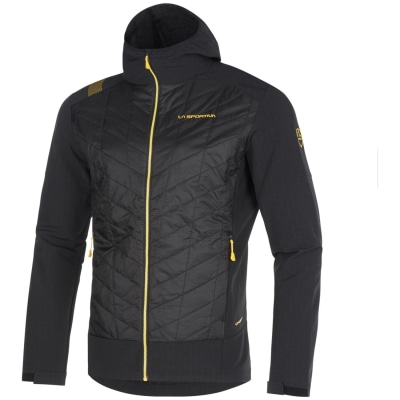 La Sportiva Kap Hybrid Herren Funktionsjacke