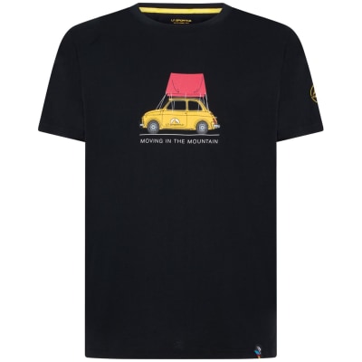 La Sportiva Cinquecento Herren T-Shirt