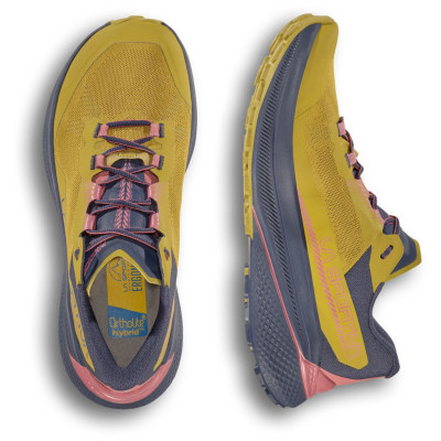 La Sportiva Prodigio Damen Multifunktionsschuhe