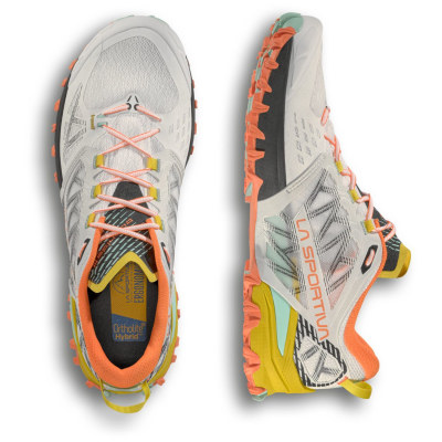 La Sportiva Bushido III Herren Multifunktionsschuhe