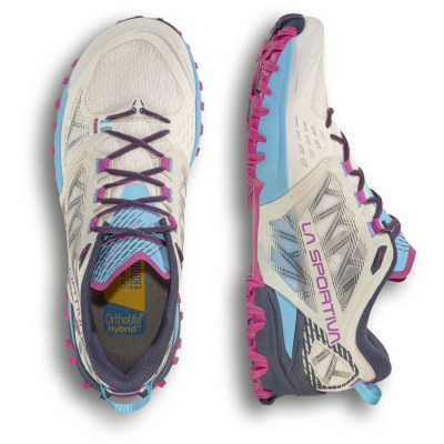 La Sportiva Bushido III Damen Multifunktionsschuhe