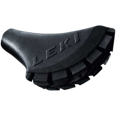 Leki Rubber Pad Walking Wanderstock-Zubehör