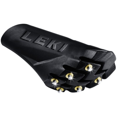 Leki Silent Spike Pad Walking Nordic Walkingstöcke-Zubehör