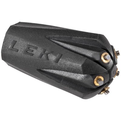 Leki Silent Spike Pad Trekking Nordic Walkingstöcke-Zubehör