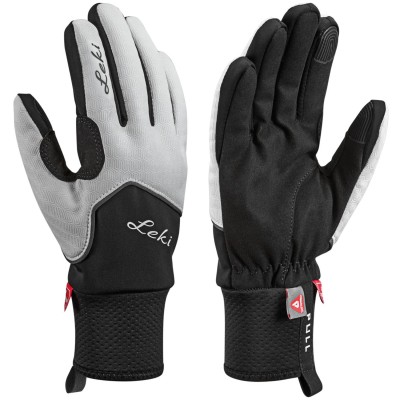 Leki Nordic Thermo Damen Fingerhandschuh
