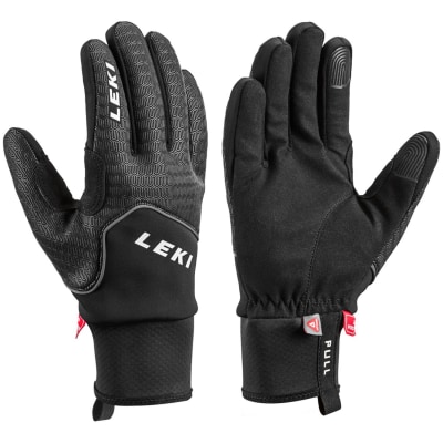 Leki Nordic Thermo Herren Fingerhandschuh