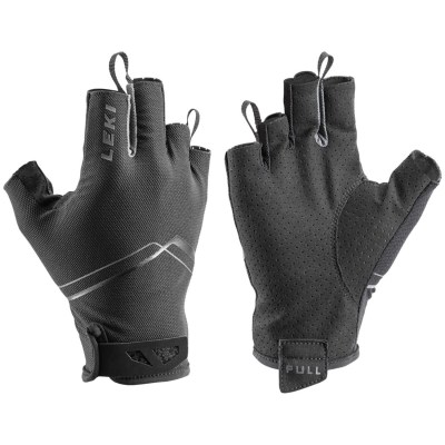 Leki Multi Breeze Short Fingerhandschuh