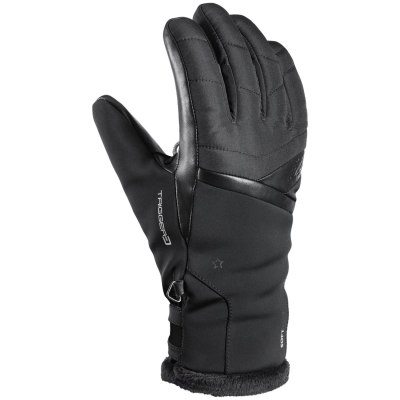 Leki Snowfox 3D Damen Fingerhandschuh