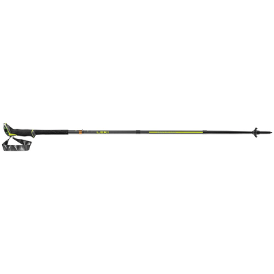 Leki Sherpa FX.One Carbon Teleskopstöcke