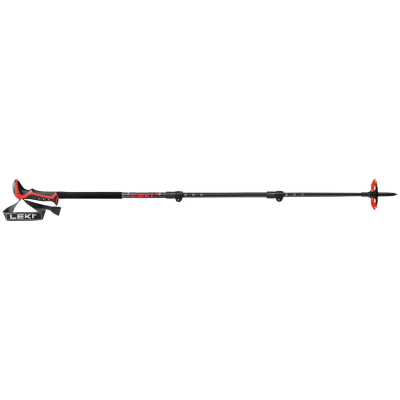 Leki Haute Route 3 Tourenstock