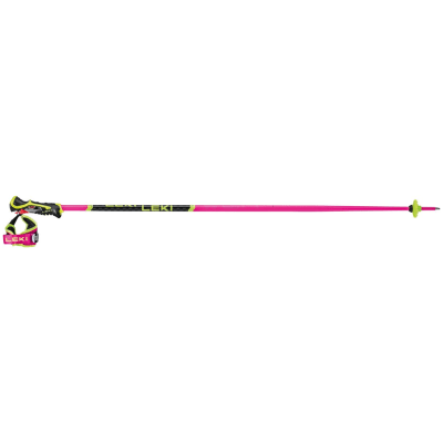Leki WCR TBS SL 3D Alpin-Skistock
