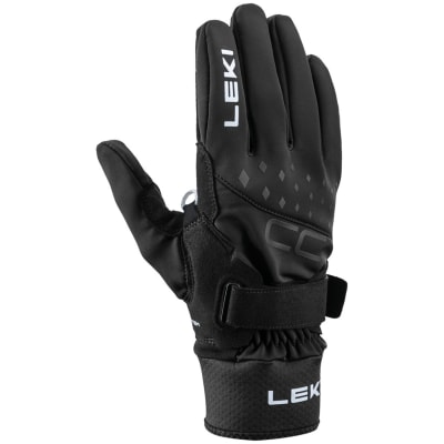 Leki CC Shark Fingerhandschuh