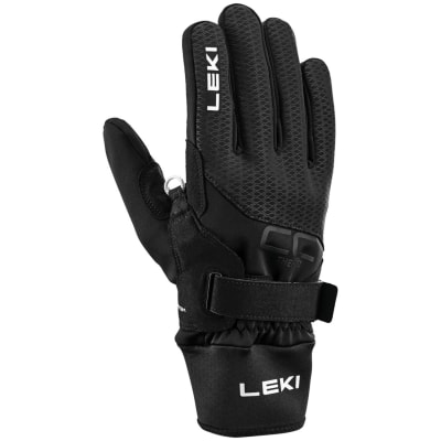 Leki CC Thermo Shark Fingerhandschuh