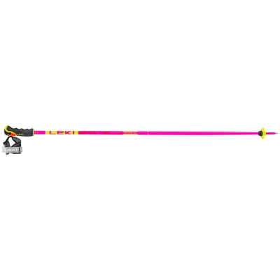 Leki Spitfire 3D Alpin-Skistöcke
