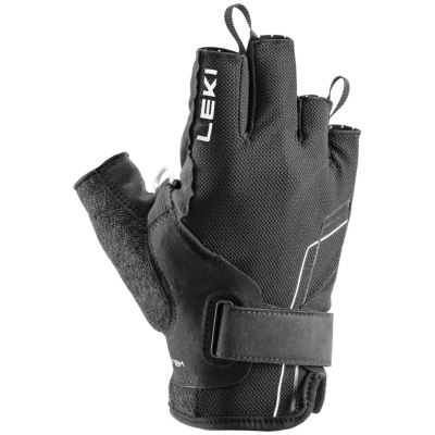 Leki Nordic Breeze Shark Short Fingerhandschuhe