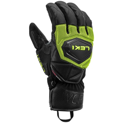 Leki WCR Coach 3D Fingerhandschuhe