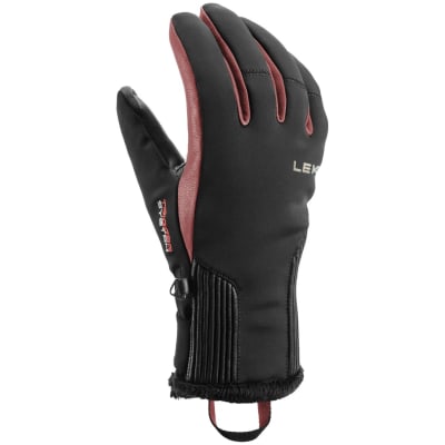 Leki Vallarta 3D Damen Fingerhandschuhe
