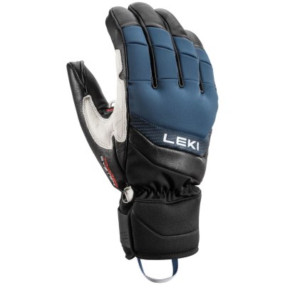 Leki Griffin Base 3D Fingerhandschuhe