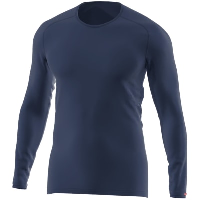 Löffler Transtex® Warm Unterhemd