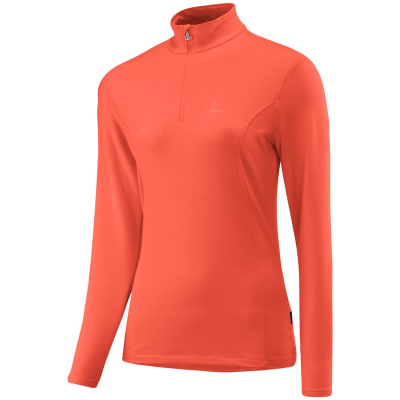 Löffler Midlayer Transtex® Rollkragenpullover