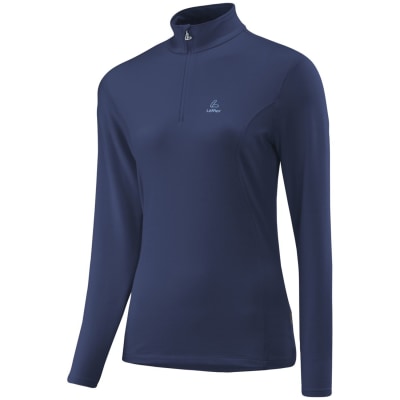 Löffler Midlayer Transtex® Rollkragenpullover